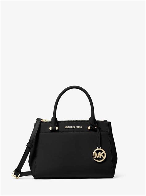 gibson leather satchel michael kors|Michael Kors small satchel handbag.